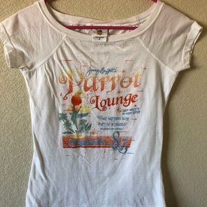 Jimmy Buffett tee Margaritavile